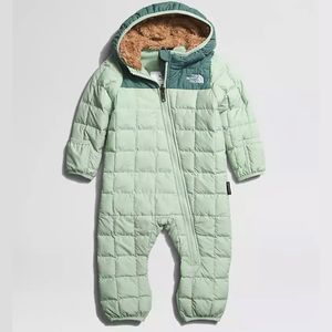 The North Face Baby ThermoBall One-Piece